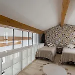 Apartmán Loft Meynadier By Halldis *