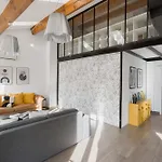 Loft Meynadier By Halldis * Cannes