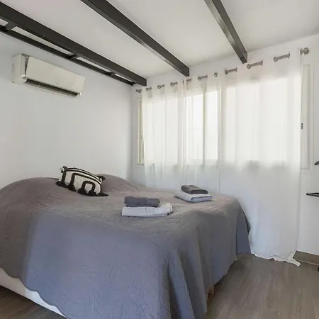 Loft Meynadier By Halldis Apartman Cannes