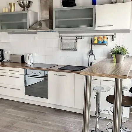 Loft Meynadier By Halldis * Cannes