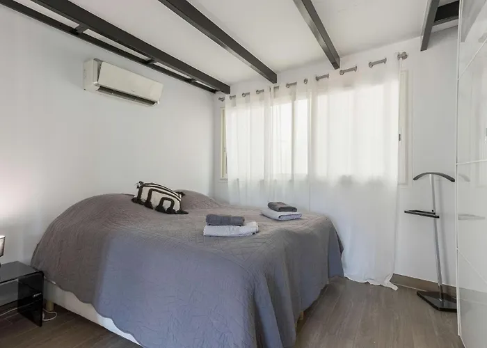 Loft Meynadier By Halldis Apartamento Cannes
