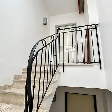 Apartmán Loft Meynadier By Halldis *