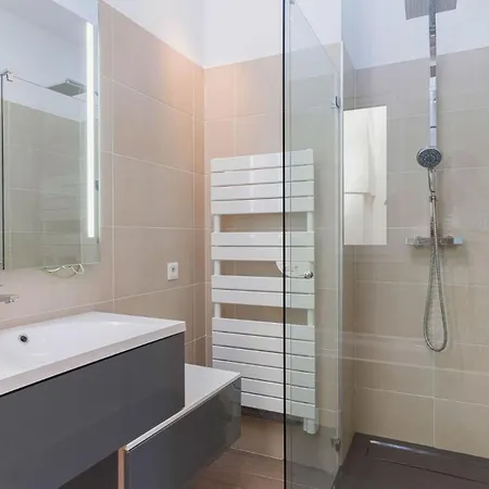 Loft Meynadier By Halldis カンヌ